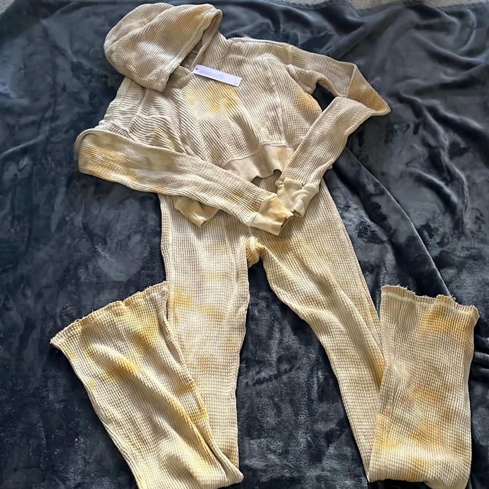 Wild fable matching set
